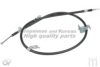 ASHUKI 1179-7401 Cable, parking brake